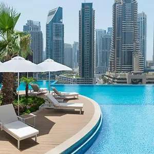 Aparthotel Jumeirah Living Marina Gate, Dubai